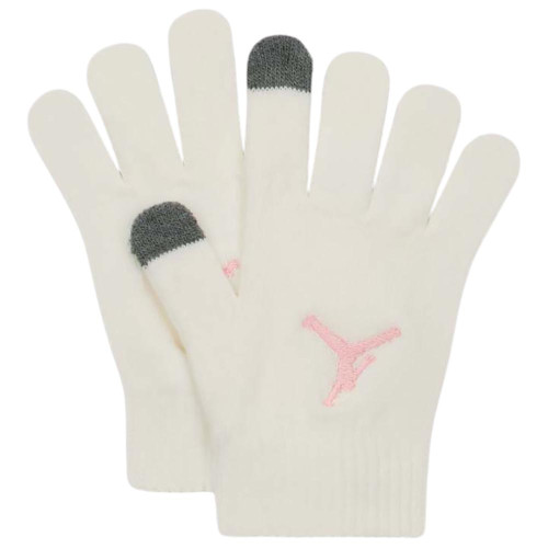 Jordan Παιδικό σετ σκουφάκι & γάντια Pom Beanie/Gloves Set